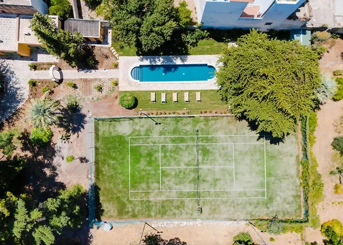 La Limonaia Luxury - Selection Villa *