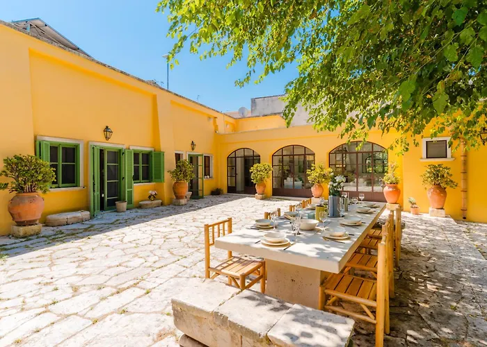 La Limonaia Luxury - Selection