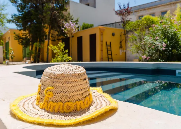 Villa La Limonaia Luxury - Selection