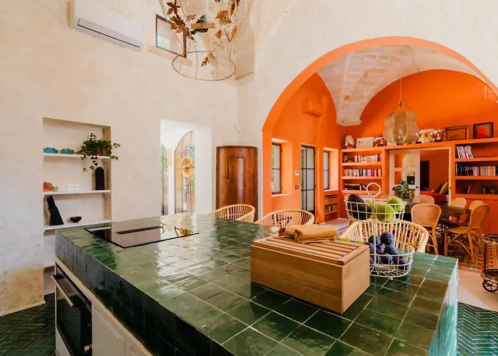 La Limonaia Luxury - Selection
