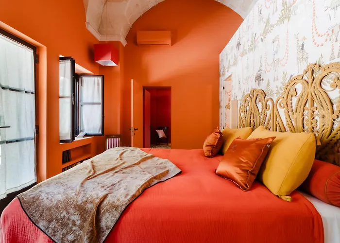 La Limonaia Luxury - Selection Villa Lecce