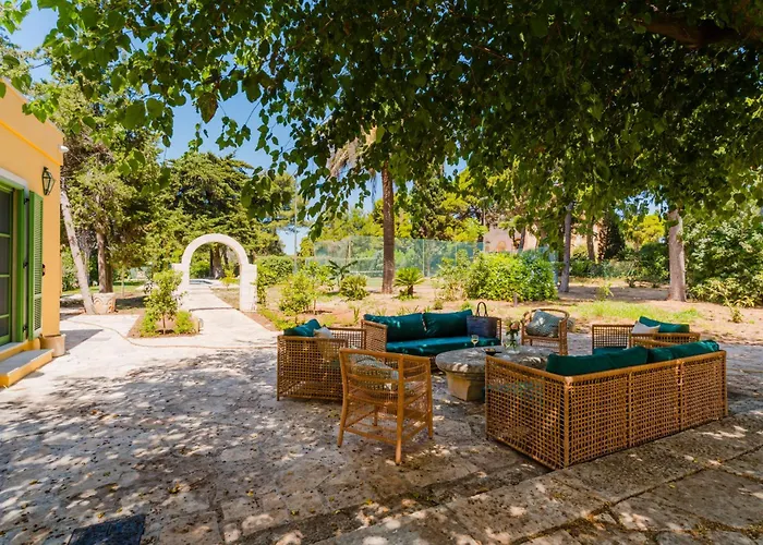 La Limonaia Luxury - Selection