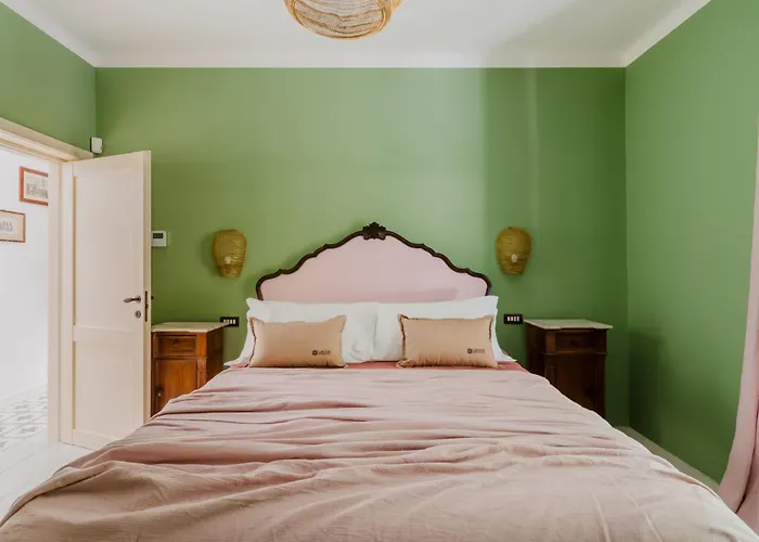 Villa La Limonaia Luxury - Selection