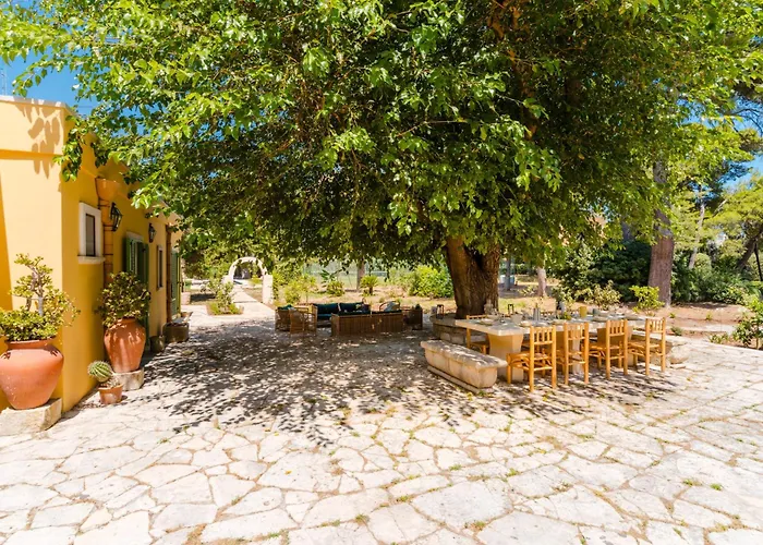 La Limonaia Luxury - Selection * Lecce